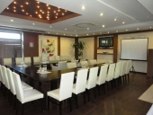 Conference Package With Accommodation